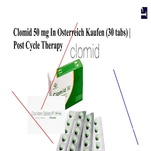 Comment acheter clomid